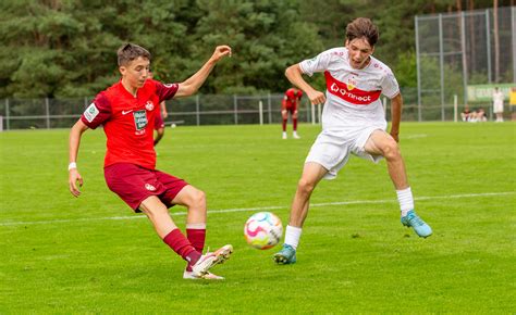 U Unterliegt Abgezocktem Vfb Stuttgart Fck De