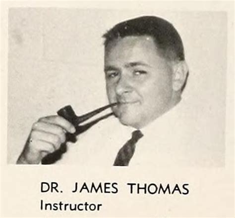 Vintage Pipe Men | Dr. James Thomas, Bowman Gray School of Medicine,...