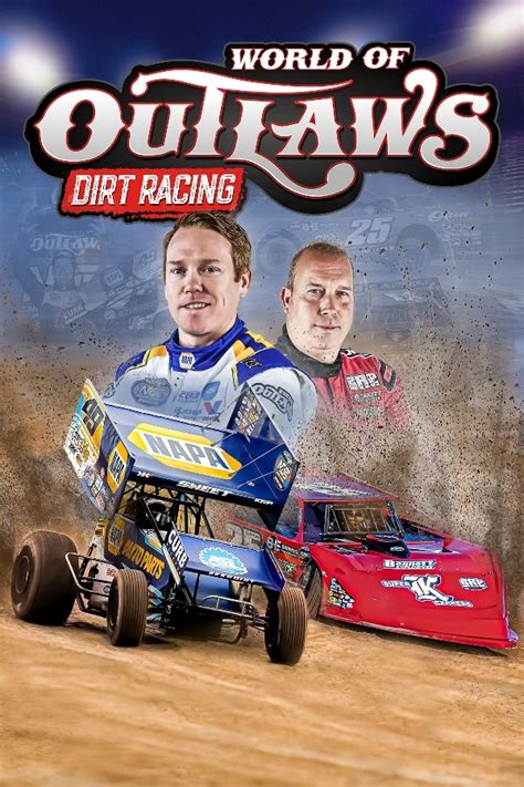 World Of Outlaws Dirt Racing Completions HowLongToBeat