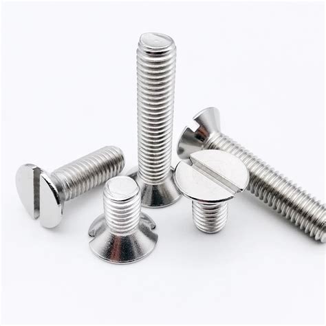 1050pc M16 M2 M25 M3 M4 M5 M6 304 A2 70 Stainless Steel Gb68 Metric