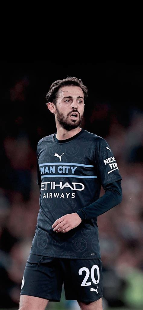 Bernardo Silva | Manchester City Football Club