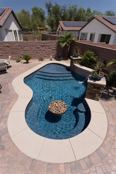 Quartzscapes Caribbean Series St Martin Shade Npt Pool Finishes