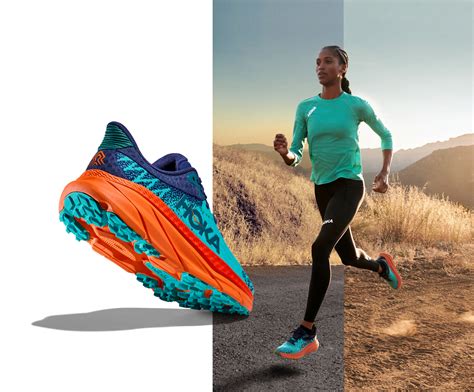 Challenger 7 Versatile Running Shoe | HOKA®