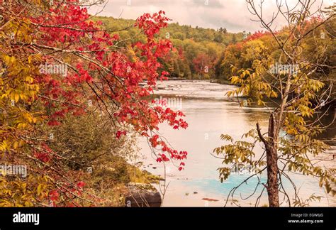 Madawaska Hi Res Stock Photography And Images Alamy