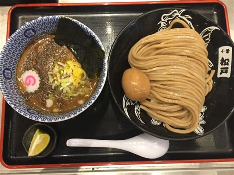 松戸富田麺絆 今日もラーメンにしよう！