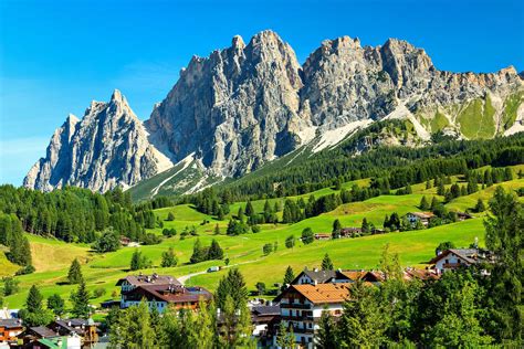 Discover Cortina D Ampezzo Hotel Des Alpes