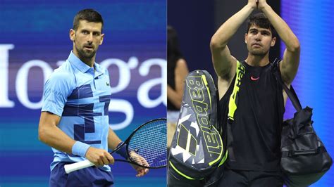 Us Open Mens Singles Novak Djokovic Vs Alexei Popyrin Preview