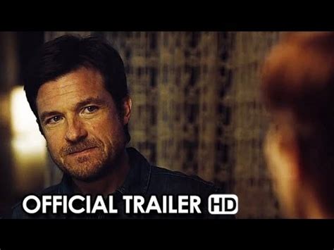 The T Official Trailer 2015 Jason Bateman Joel Edgerton Hd Video Dailymotion