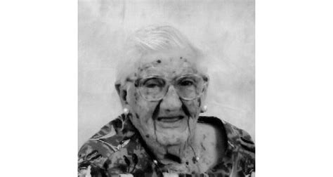 Nettie Dunn Obituary 1916 2016 San Angelo Tx Gosanangelo