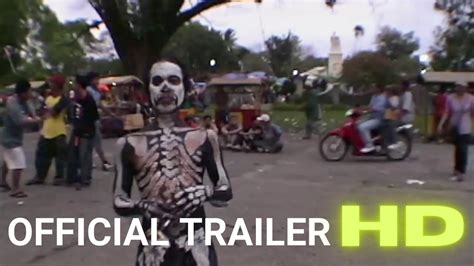 Daniel 2023 Official Trailer HBO YouTube