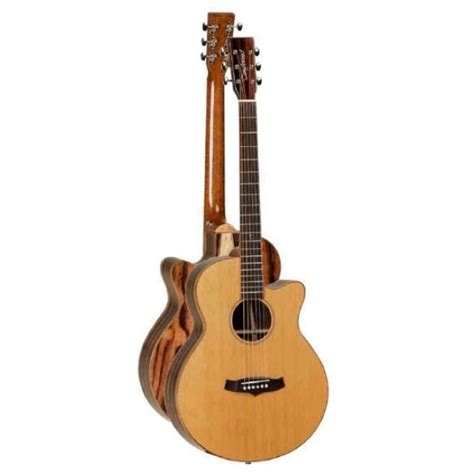 Guitarra ac stica Tanglewood TWJSFCE Alba Solomúsica