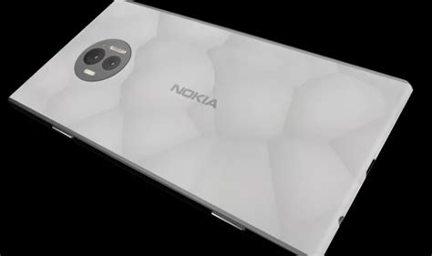 Nokia Android Phone Images Leaked To Sport Snapdrgaon 835 Chipset And