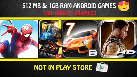 Top 50 Best GAMELOFT Games For Android 2023 Descubra O Mundo De