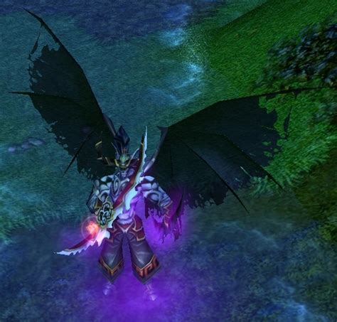 Illidan Warcraft Iii Wowpedia Your Wiki Guide To The World Of Warcraft