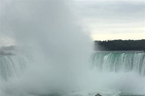 Tripadvisor Ticket Voor Journey Behind The Falls En Helikoptervlucht