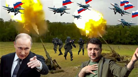 Zelensky Birangiye Akoze Putin Mu Maso Imbere Y Isi Yoseibi Byo Ntabwo