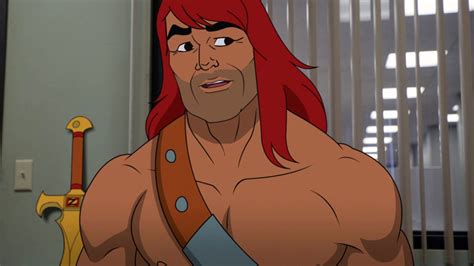 Son Of Zorn - TV Guide