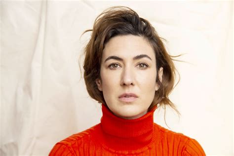 Karine Gonthier-Hyndman - Festival cinéma du monde de Sherbrooke