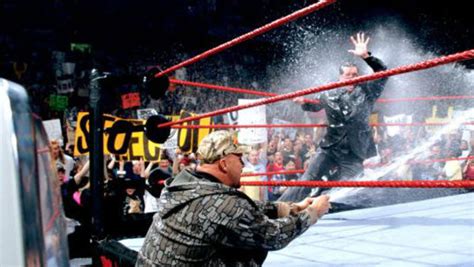 The REAL Reason For WWE's 'Stone Cold' Beer Bash