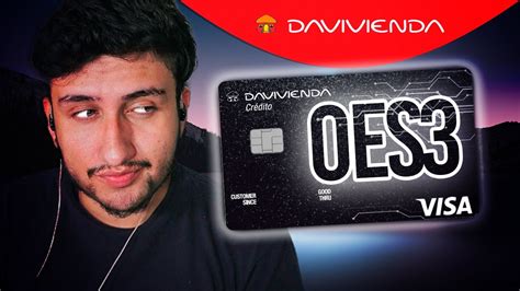 0es3 De Davivienda Cómo Solicitarla Paso a Paso YouTube