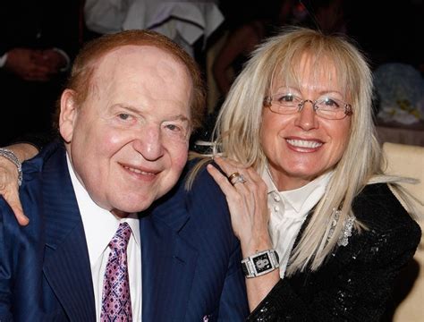 Miriam Adelson Net Worth | Celebrity Net Worth