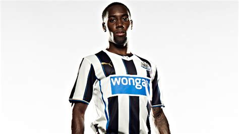 The Newcastle United Blog Newcastle Release New Home Strip The