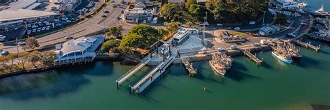 Tweed Heads Boat Maintenance Facility Transport For Nsw