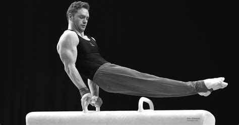 Men's Artistic - North West Gymnastics Association