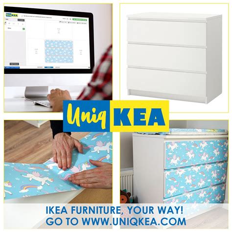 Customizable IKEA Furniture Wallpaper - Etsy