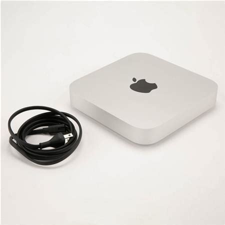 Used Apple Mac Mini Desktop Computer Early 2023 SKU 1670288 MMFK3LL A