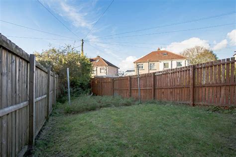 2 Bedroom Semi Detached For Sale In Garrowhill Drive Garrowhill