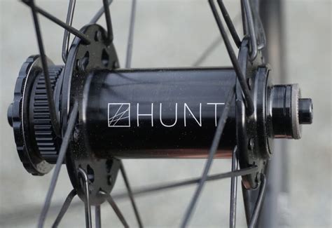 Review Hunt 4 Season Gravel X Wide Wheelset Canadian Cycling Magazine