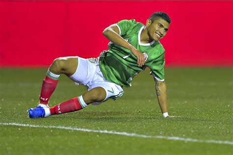 La conquista tricolor en Las Vegas