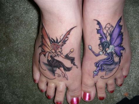 Amy Brown Fairies Tattoo In 2024 Elfen Motive