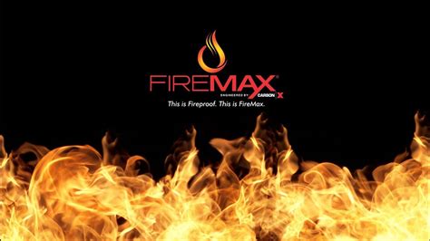 Firemax Overview Youtube