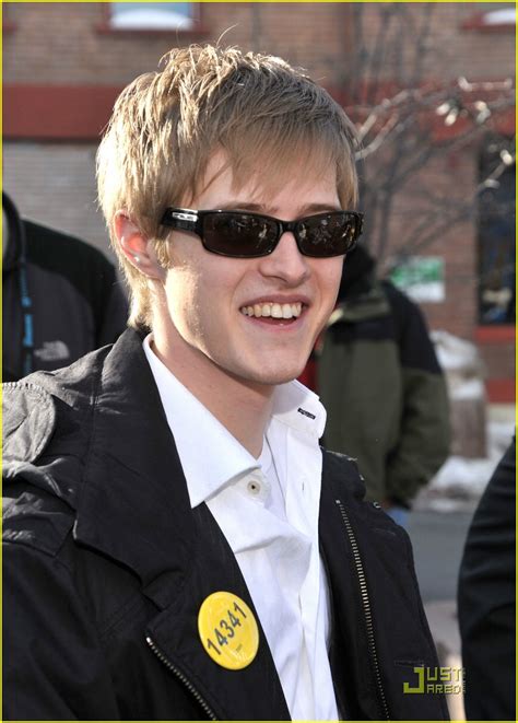 Lucas Grabeel Gets Showcased At Sundance Photo 52141 Photo Gallery Just Jared Jr