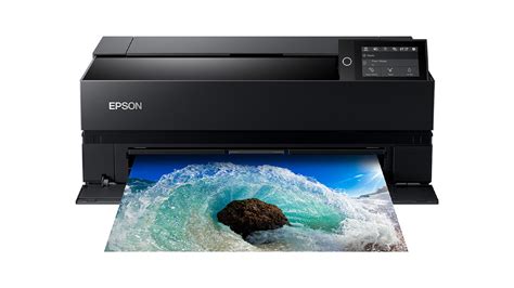 Epson Surecolor P900 17 Inch Photo Printer Review 2021 Pcmag Australia