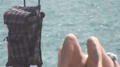 Bikini Beach Girl Video Vol