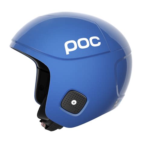 Poc SKULL ORBIC X SPIN Bleu Basketane Speck Sports