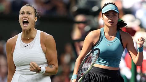 Indian Wells 2024 Aryna Sabalenka Vs Emma Raducanu Preview Head To Head And Prediction Bnp