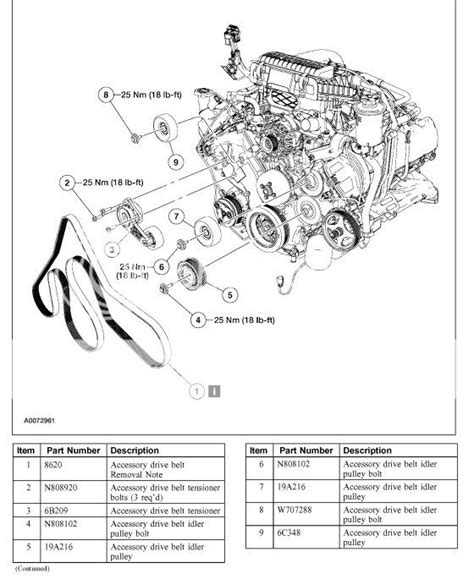 Please identify this engine pulley - F150online Forums