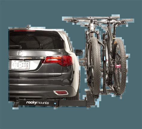 7 Best Swing Away Bike Rack In 2024 Bikeoure