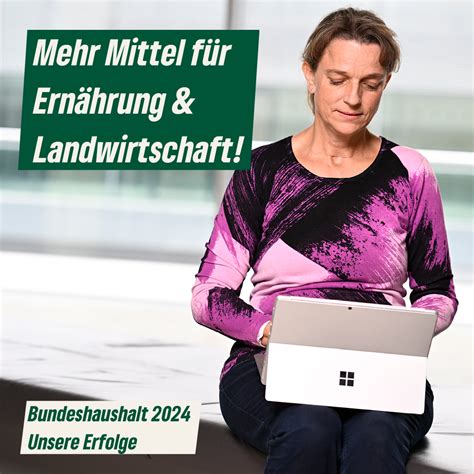 St Rkung Der Mittel F R Ern Hrung Und Landwirtschaft Dr