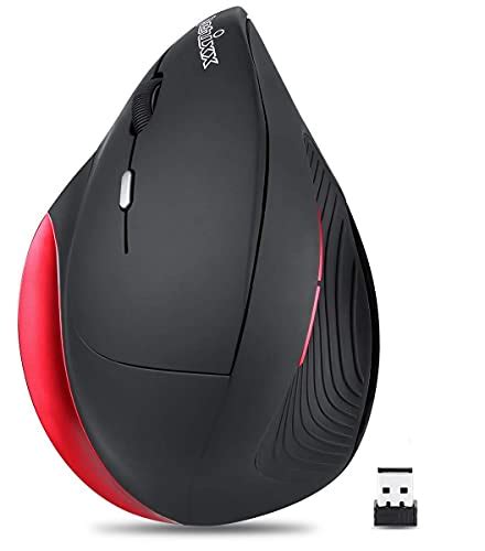 Our Top 10 Best Left Handed Ergonomic Mouse Reviews - Conware