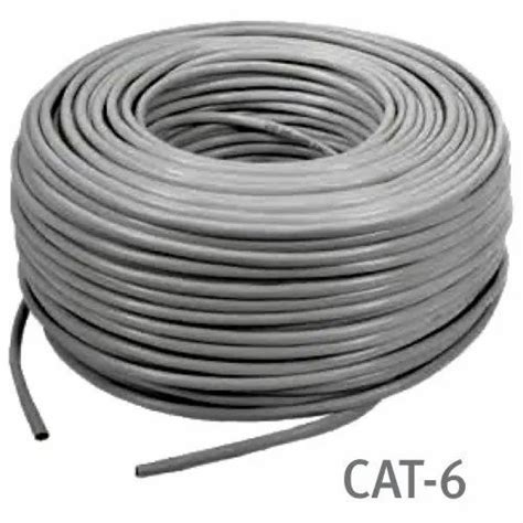 Cat 6 Cable Supply And Laying Termination Of Cat 6 Cable Service