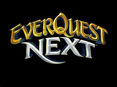 Everquest Landmark Logo