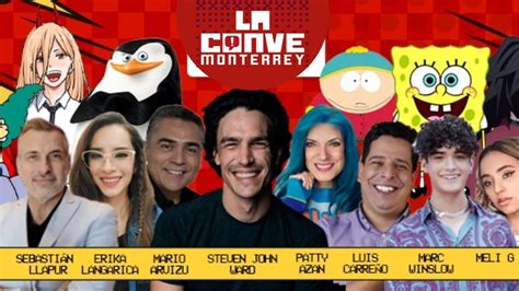 La Conve Regresa A Monterrey Cu Ndo Y D Nde Ser Mvs Noticias