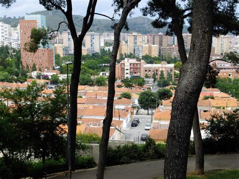 La Remodelaci Del Parc Del Tur De La Peira Es Posa En Marxa