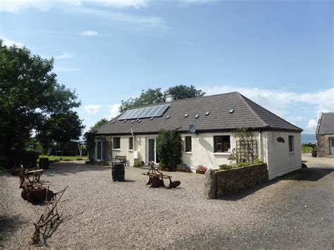 Bellevue Farm Holiday Cottages Farm Tours Isle Of Arran Self