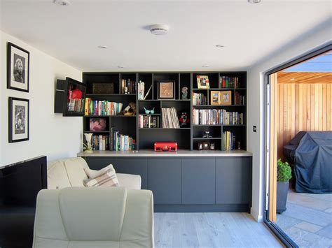 Multifunctional Garden Room - Lymington, Hampshire - Executive Garden Rooms